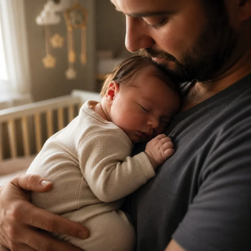 Baby Lullaby