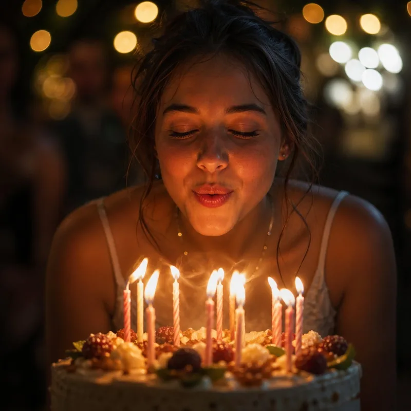 Birthday
