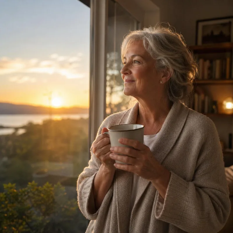 Retirement